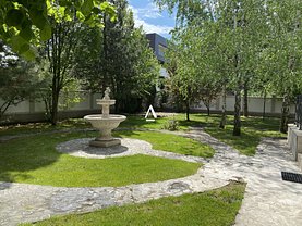 Casa de vânzare 9 camere, în Bucureşti, zona Iancu Nicolae