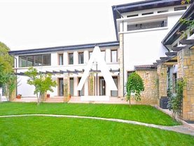 Casa de vânzare 6 camere, în Voluntari, zona Nord