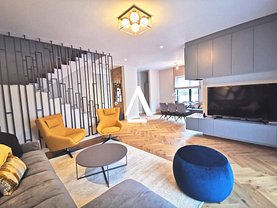 Casa de vânzare 5 camere, în Bucureşti, zona Iancu Nicolae
