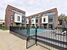 Casa de închiriat 5 camere, în Bucureşti, zona Băneasa