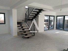 Casa de vânzare 5 camere, în Otopeni, zona Sud-Vest