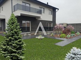 Casa de vânzare 5 camere, în Bucureşti, zona Nord