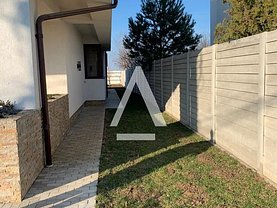 Casa de vânzare 5 camere, în Otopeni, zona Central