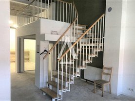 Casa de închiriat 10 camere, în Bucuresti, zona Gradina Icoanei