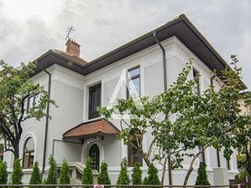 Casa de închiriat 6 camere, în Bucuresti, zona Kiseleff