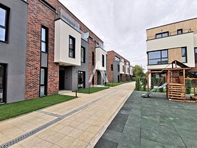 Casa 5 camere în Bucuresti, Baneasa