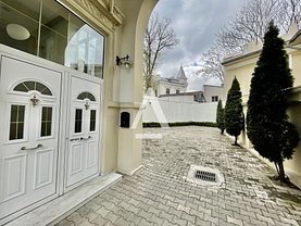 Casa de închiriat 13 camere, în Bucureşti, zona P-ţa Victoriei
