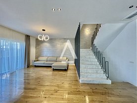 Casa de închiriat 5 camere, în Bucureşti, zona Iancu Nicolae