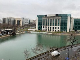 Apartament de închiriat 2 camere, în Bucureşti, zona P-ţa Unirii
