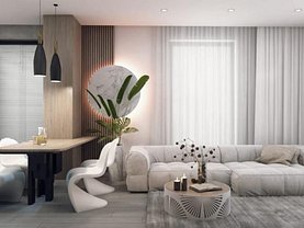 Apartament de vânzare 3 camere, în Bucureşti, zona Floreasca