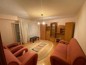 Apartament de vânzare 3 camere, în Bucureşti, zona Tei