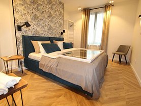 Apartament de închiriat 3 camere, în Bucureşti, zona P-ţa Romană
