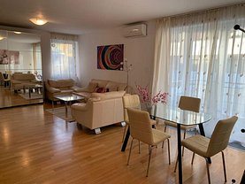 Apartament de închiriat 3 camere, în Bucureşti, zona Nordului