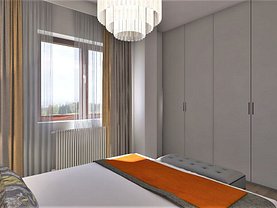 Apartament de vânzare 3 camere, în Bucureşti, zona Străuleşti