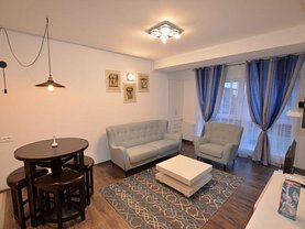 Apartament de închiriat 2 camere, în Bucuresti, zona Floreasca