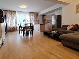 Apartament de închiriat 4 camere, în Bucureşti, zona Băneasa