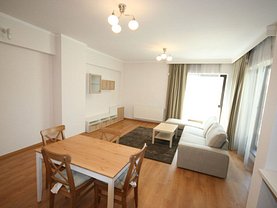 Apartament de închiriat 2 camere, în Bucureşti, zona Iancu Nicolae