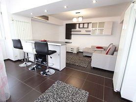 Apartament de închiriat 4 camere, în Bucureşti, zona Iancului