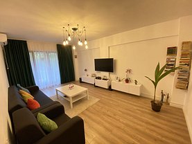 Apartament de vânzare 3 camere, în Bucuresti, zona Baneasa