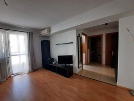 Garsonieră de închiriat, în Bucureşti, zona Vitan-Bârzeşti