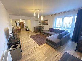 Apartament de vânzare 4 camere, în Bucureşti, zona Iancu Nicolae