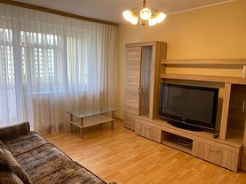 Apartament de inchiriat 2 camere, în Bucuresti, zona Bucur Obor
