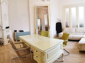 Casa de închiriat 5 camere, în Bucureşti, zona Dacia