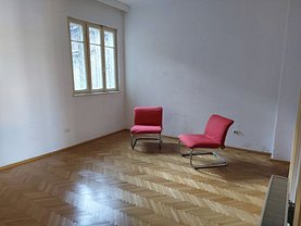 Casa de vânzare sau de închiriat 4 camere, în Bucureşti, zona Alba Iulia