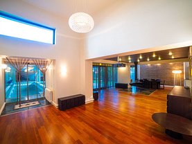 Casa de vânzare 7 camere, în Bucureşti, zona Băneasa