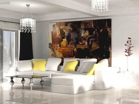 Casa de vânzare 5 camere, în Otopeni, zona Nord