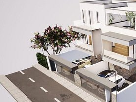 Casa de vânzare 6 camere, în Voluntari, zona Nord