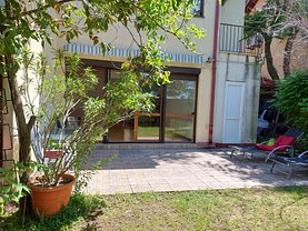 Casa de vânzare sau de închiriat 5 camere, în Voluntari, zona Nord