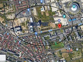 Teren constructii de vânzare, în Bucureşti, zona Agronomie