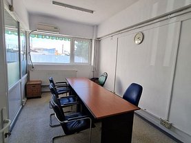 Închiriere spaţiu industrial
