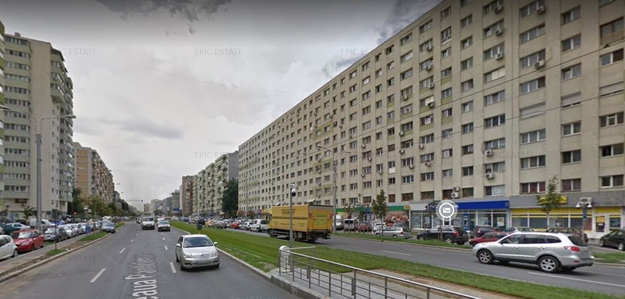 Spatiu comercial de vanzare, 65mp utili, zona Pantelimon- Bdul Chisinau - imaginea 1