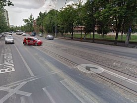 Vânzare spaţiu comercial