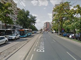 Vânzare spaţiu comercial