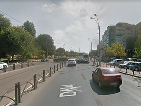 Vânzare spaţiu comercial