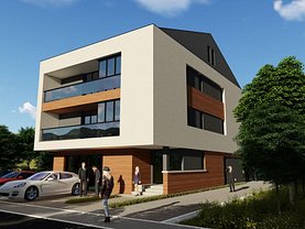 Vânzare spaţiu comercial