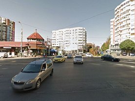 Închiriere spaţiu comercial