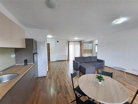 Apartament de închiriat 2 camere, în Cluj-Napoca, zona Gheorgheni