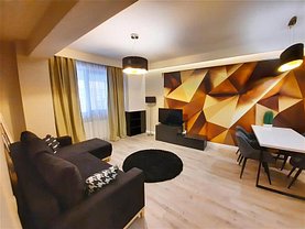 Apartament de închiriat 2 camere, în Cluj-Napoca, zona Central