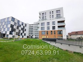 Apartament de vânzare 2 camere, în Cluj-Napoca, zona Mărăşti