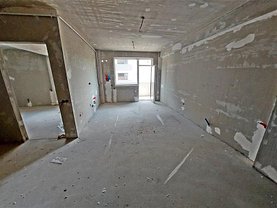 Apartament de vânzare 2 camere, în Floresti, zona Central