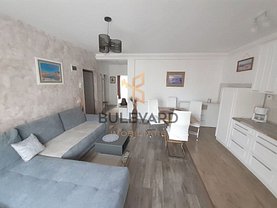 Apartament de închiriat 2 camere, în Floreşti