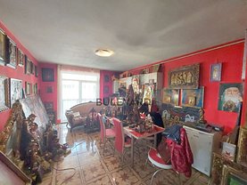 Apartament de vânzare 2 camere, în Floresti