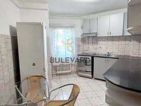 Apartament de vânzare 2 camere, în Cluj-Napoca, zona Manastur