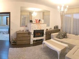 Apartament de inchiriat 2 camere, în Floresti