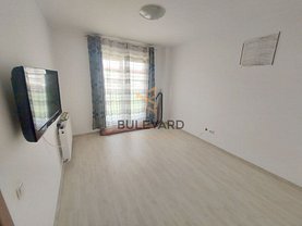Garsonieră de vânzare în Floresti