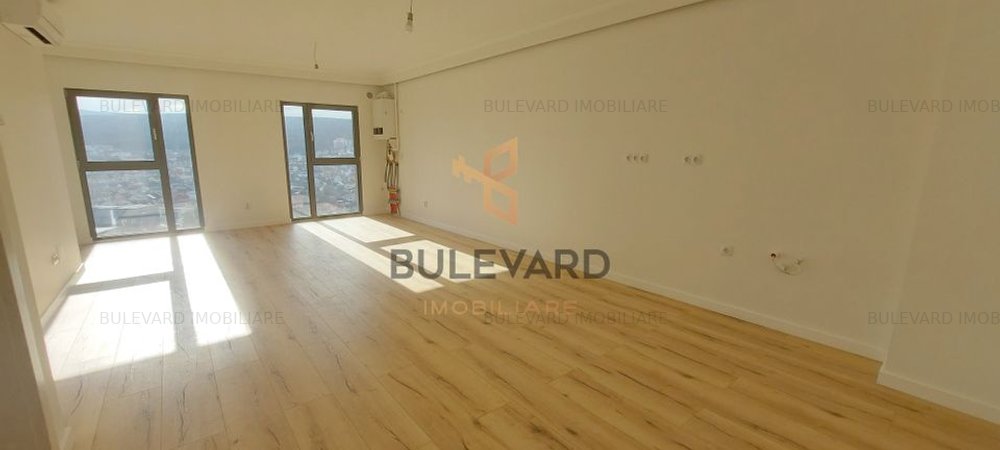 Apartament cu 2 camere finisaj premium, bloc nou. - imaginea 0 + 1